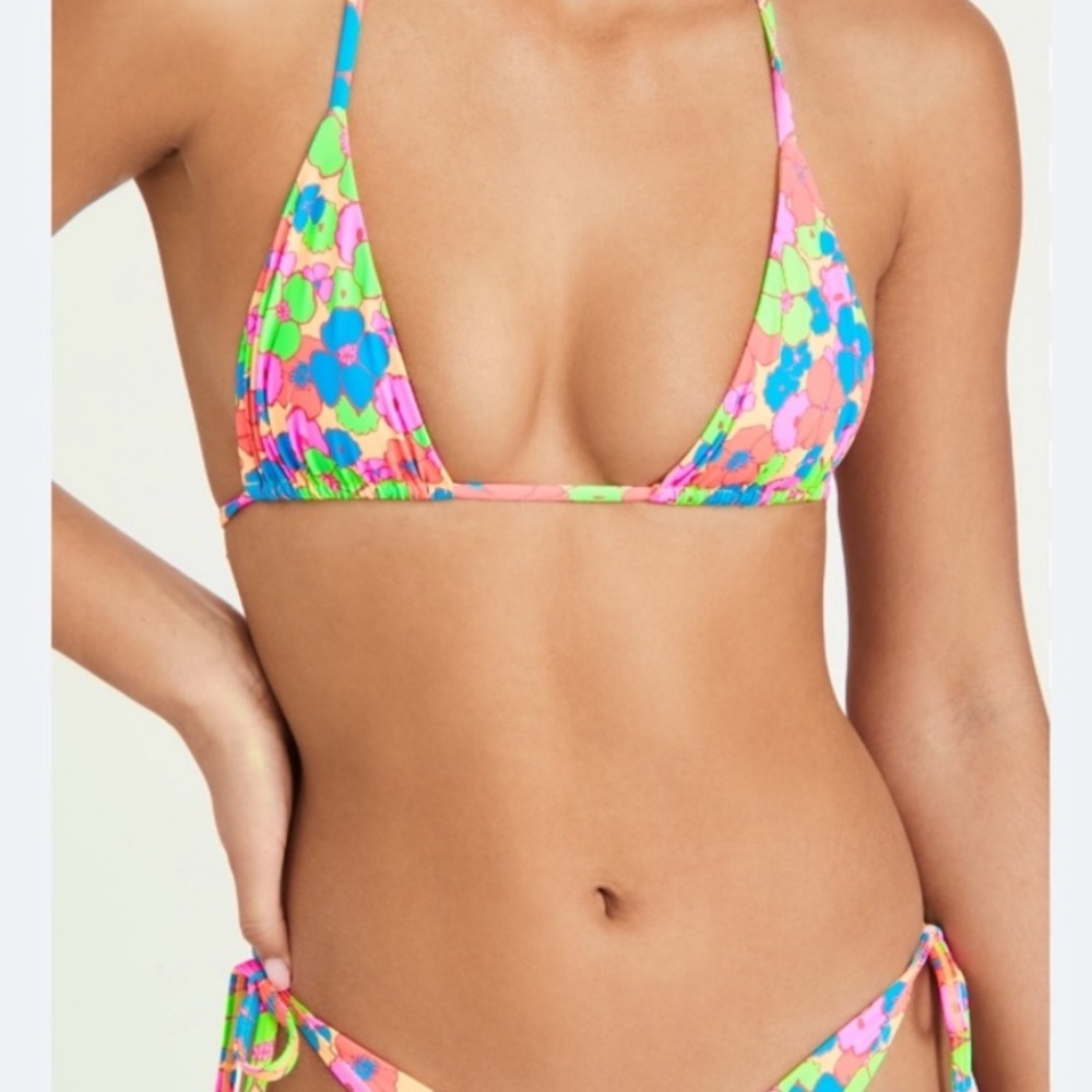 Frankie’s top M